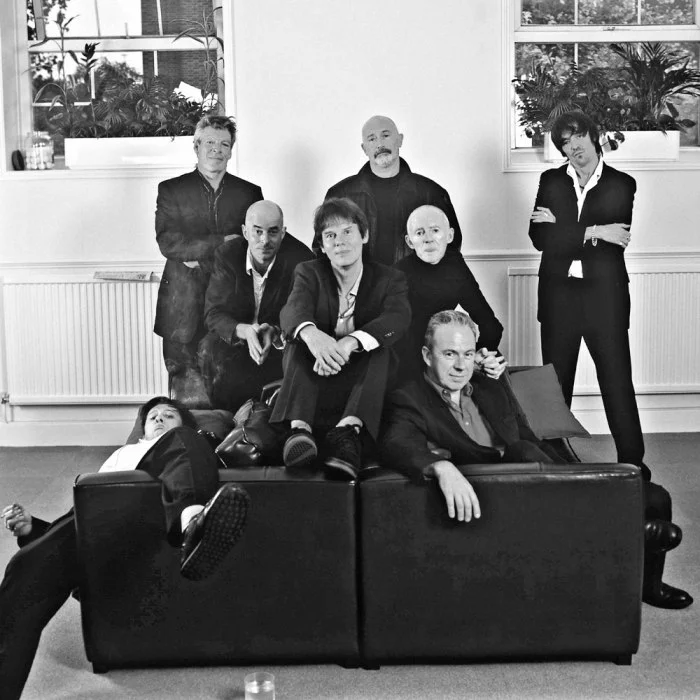 THE POGUES : LA REVOLTE CELTIQUE DU PUNK ROCK