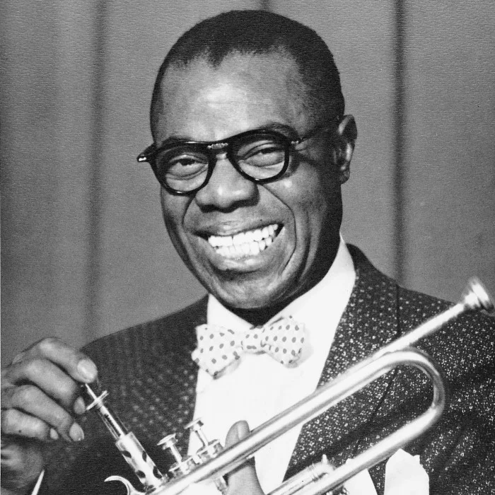 LOUIS ARMSTRONG : LA LÉGENDE DU JAZZ DE LA NOUVELLE-ORLÉANS