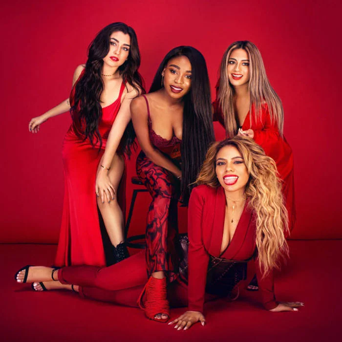 FIFTH HARMONY : BIOGRAPHIE DU GIRL GROUP AMÉRICAIN