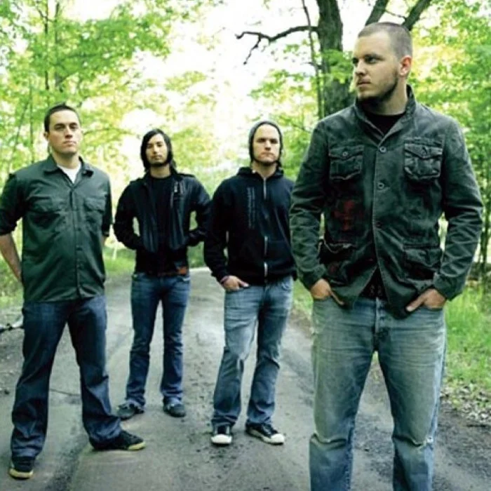 THRICE : LA FUSION DU POST-HARDCORE ET DE L'ALTERNATIVE ROCK