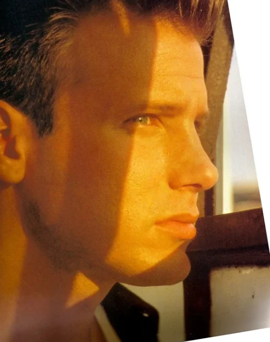 PAUL HART : UN TALENT BRITANNIQUE DISCRET