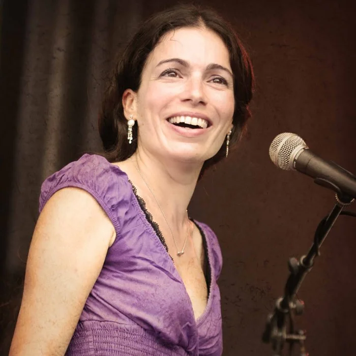 YAEL NAÏM : LA VOIX FRANCO-ISRAÉLIENNE QUI A CONQUIS LE MONDE