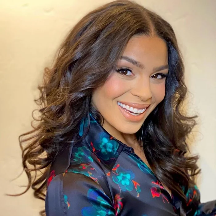 JORDIN SPARKS : LA REINE DE LA POP-R&B QUI A BRILLÉ PAR SON TALENT