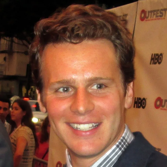 JONATHAN GROFF : UN TALENT MULTIFACETTE DE LANCASTER