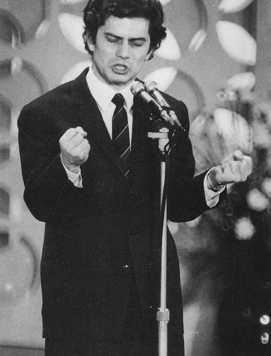 JERRY COLONNA : LA VOIX INOUBLIABLE DE LA COMÉDIE AMÉRICAINE