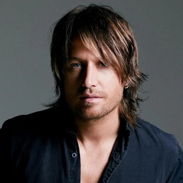 KEITH URBAN : LA STAR AUSTRALIENNE DE LA COUNTRY MODERNE