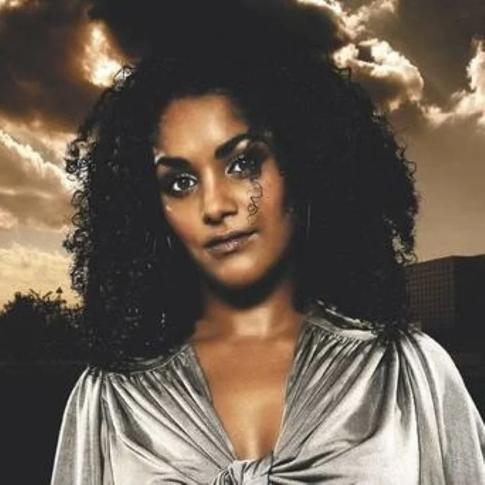 NATASJA : LA REINE DANOISE DU REGGAE FUSION