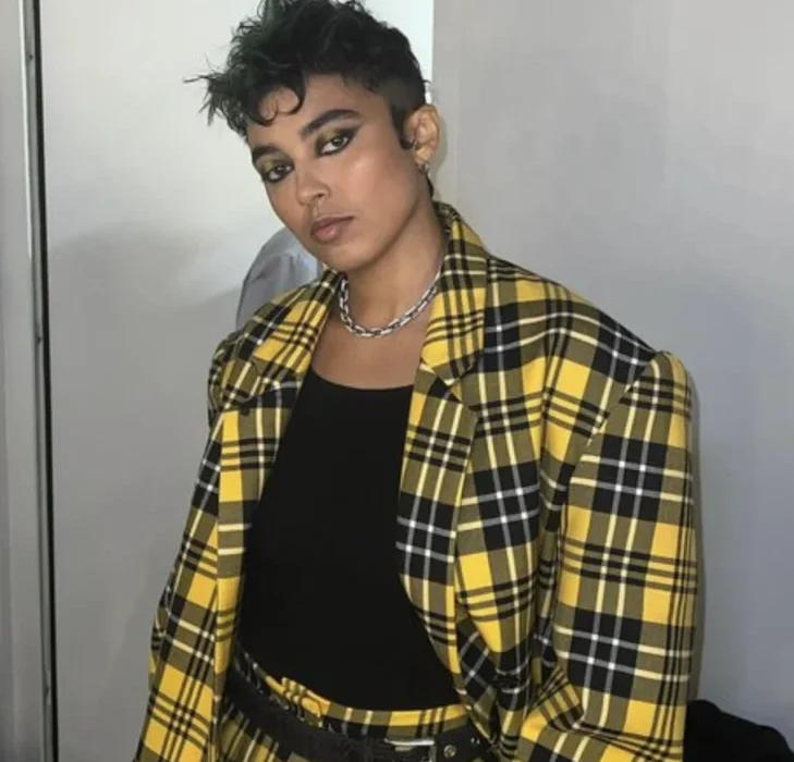 ELOI : L'ÉTOILE FILANTE DE L'ELECTROPOP FRANÇAISE