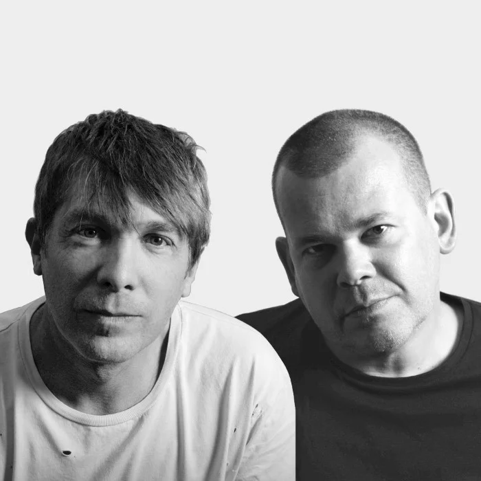 FULL INTENTION : LE DUO QUI A FAIT DANSER LES ANNÉES 90