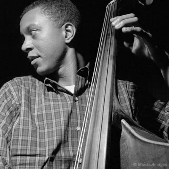 DOUG WATKINS : LE CONTREBASISTE DE DETROIT QUI A MARQUÉ LE HARD BOP