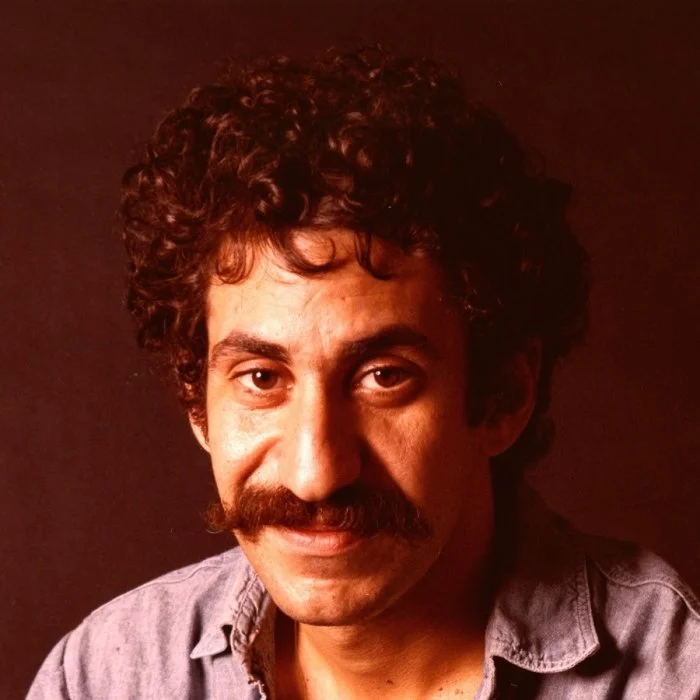 JIM CROCE : LE TROUBADOUR AMÉRICAIN À LA VOIX D'OR