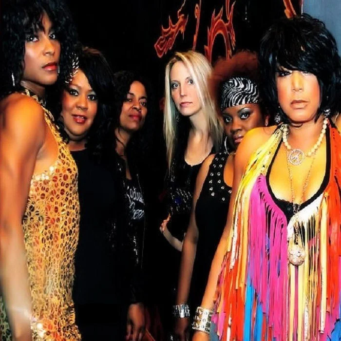 KLYMAXX : LE GROUPE FUNK QUI A MARQUÉ LES ANNÉES 80