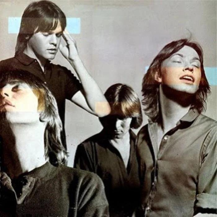 SHOES : L'HISTOIRE DU GROUPE POWER POP CULTE AMÉRICAIN