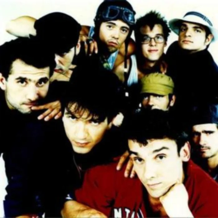 MANO NEGRA : LA REVOLUTION METISSE DU ROCK FRANCAIS