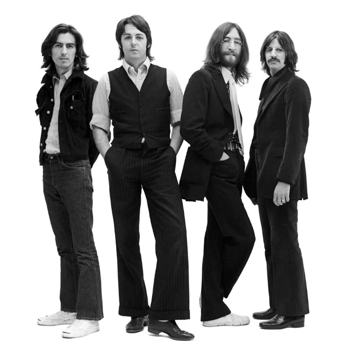 LES BEATLES : L'HÉRITAGE IMMORTEL DU FAB FOUR