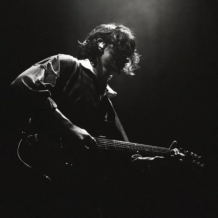 CHANCE PEÑA : LA VOIX DE L'INDIE FOLK AMÉRICAINE