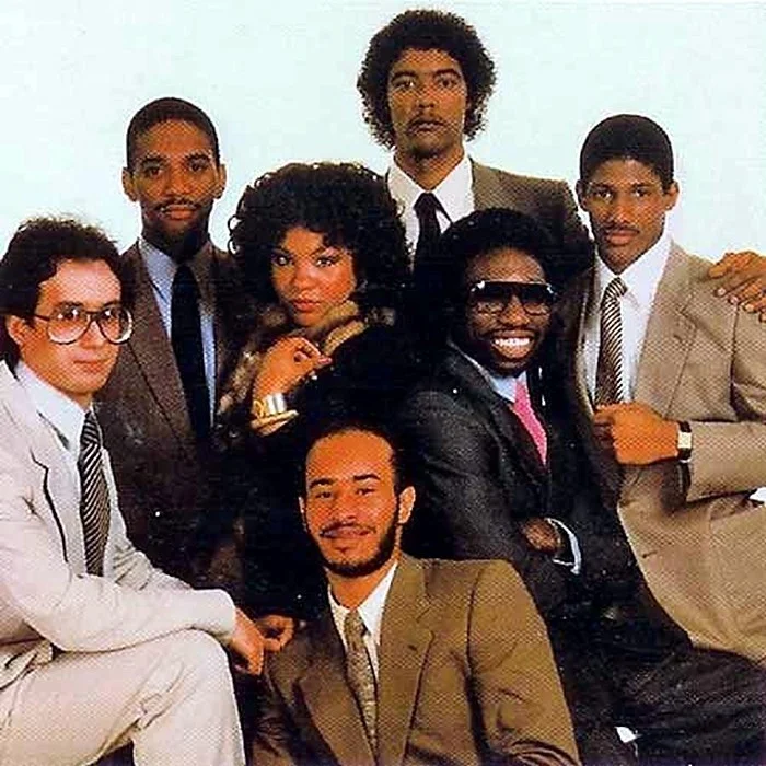 CHANGE, LE GROUPE ITALIEN QUI A FAIT DANSER LES ANNÉES 80