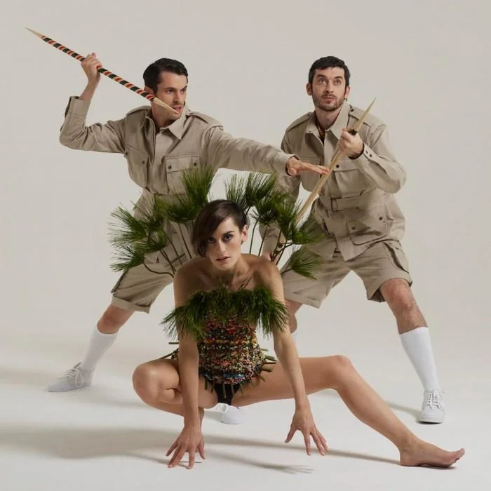 YELLE : LE PHÉNOMÈNE ELECTROPOP FRANÇAIS