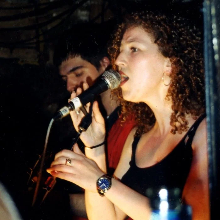 OLIVE : LE GROUPE TRIP-HOP BRITANNIQUE QUI A MARQUÉ L'ÉLECTRO
