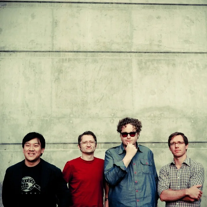 HARVEY DANGER : LE RETOUR INATTENDU DU ROCK ALTERNATIF DE SEATTLE