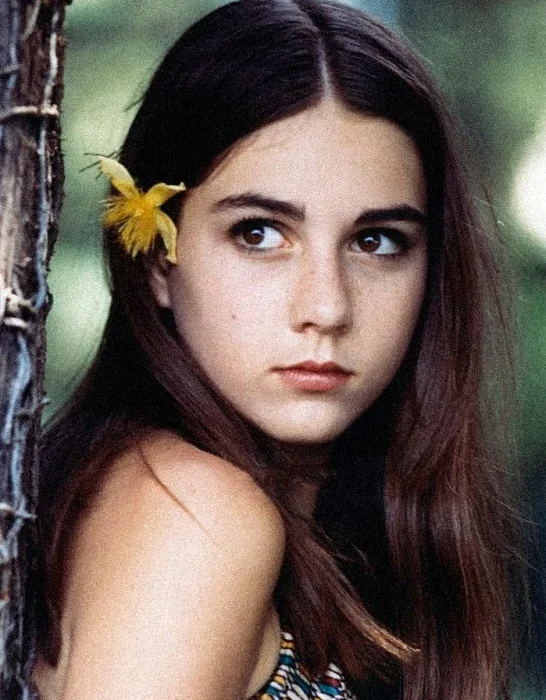 ROMINA POWER : BIOGRAPHIE DE LA CHANTEUSE ITALO-AMÉRICAINE