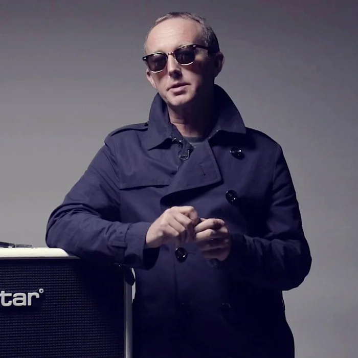 STEVE CRADOCK : LE GUITARISTE BRITANNIQUE AU CŒUR DU ROCK