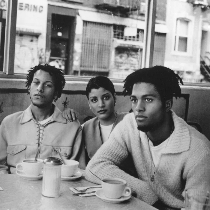 DIGABLE PLANETS : LE JAZZ RAP QUI A MARQUÉ LES 90S