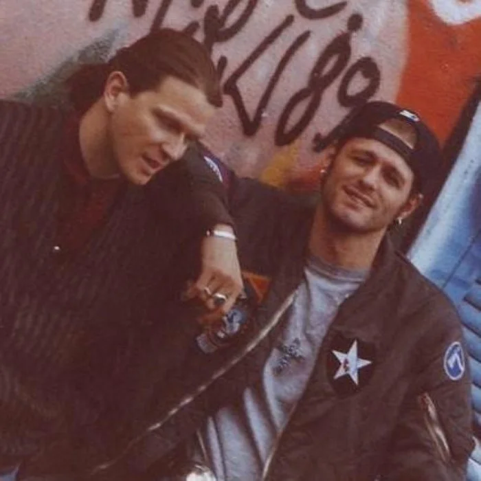 DANCE 2 TRANCE : LE DUO TRANCE ALLEMAND QUI A MARQUÉ LES ANNÉES 90