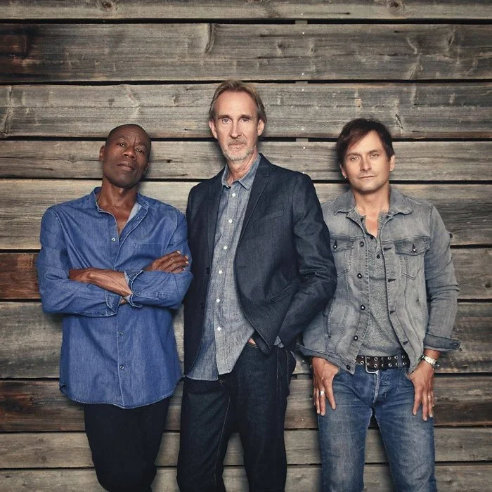 MIKE + THE MECHANICS : UN GROUPE DE POP ROCK ANGLAIS