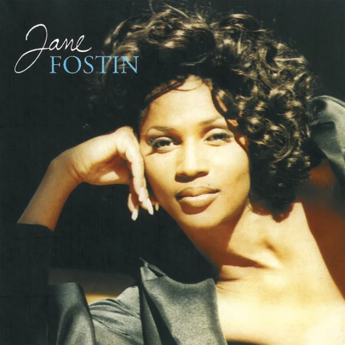 JANE FOSTIN : LA VOIX ENVOÛTANTE DE LA GUADELOUPE