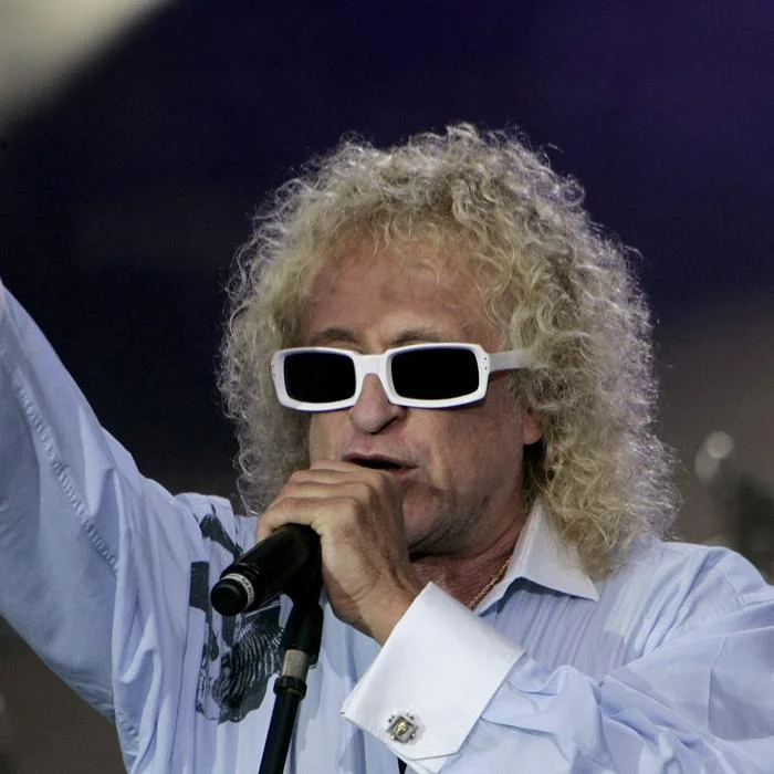 MICHEL POLNAREFF : LE GÉNIE EXCENTRIQUE DE LA CHANSON FRANÇAISE