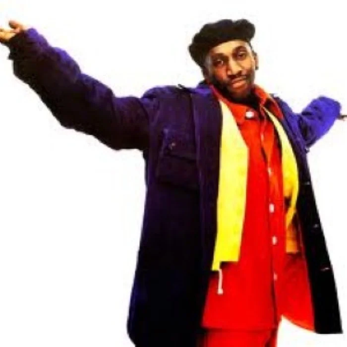 C.J. LEWIS : LA VOIX DU REGGAE BRITANNIQUE DES ANNÉES 90