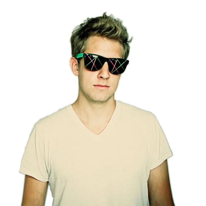 BEN RECTOR : LE POP ROCK AMÉRICAIN ENVOÛTANT