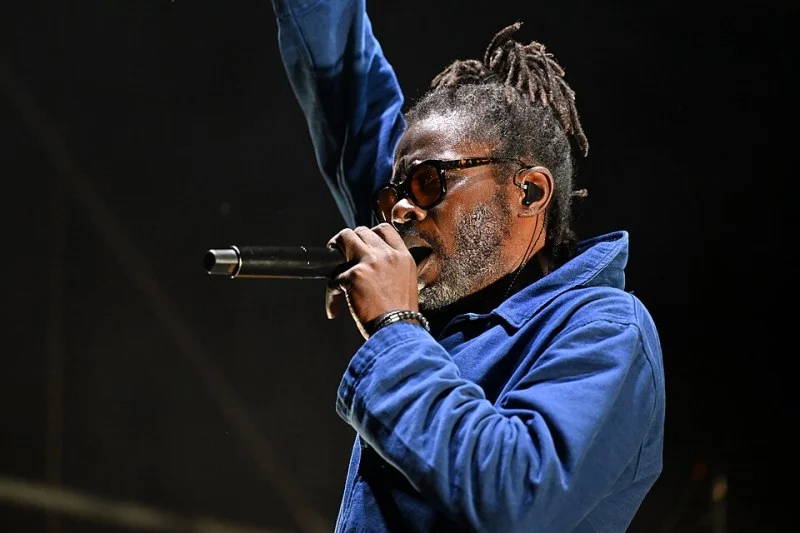 FEFE : LE BLOGUEUR ALLEMAND QUI A MARQUÉ LA MUSIQUE ÉLECTRONIQUE