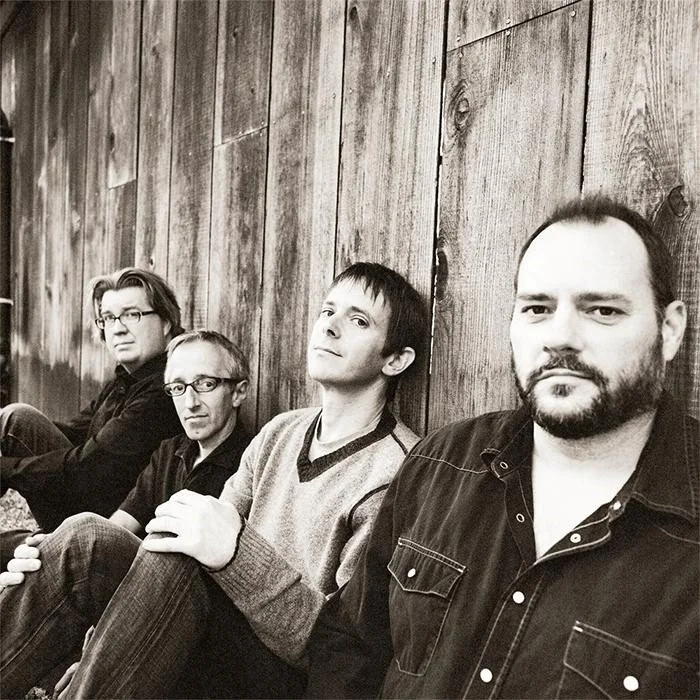 TOAD THE WET SPROCKET : BIOGRAPHIE DU GROUPE ALTERNATIVE ROCK