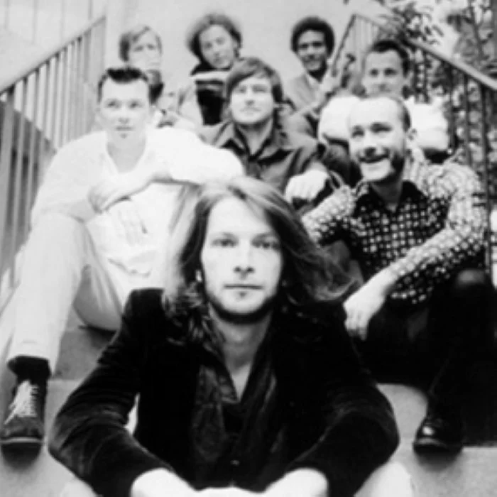 JACK THE RIPPER : GROUPE ROCK FRANÇAIS PARISIEN
