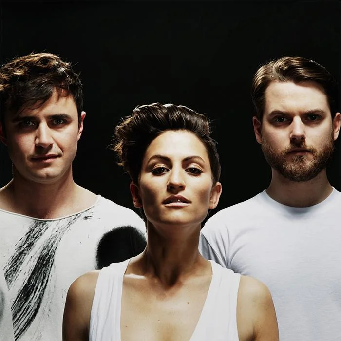 DRAGONETTE : LE GROUPE CANADIEN QUI A RÉINVENTÉ LA DANCE-POP