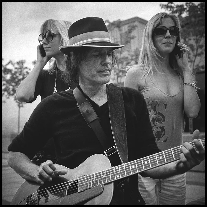 JEAN LELOUPE : LE ROCK FRANCOPHONE CANADIEN LÉGENDAIRE