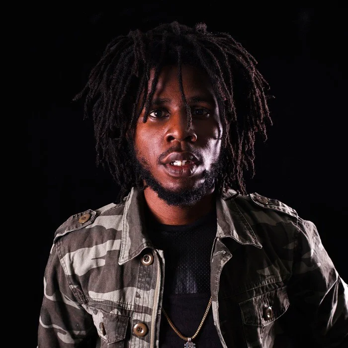 CHRONIXX : LA NOUVELLE VAGUE DU REGGAE JAMAÏCAIN