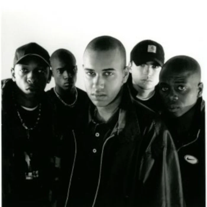 KDD : LE GROUPE HIP HOP FRANÇAIS QUI A MARQUÉ SON ÉPOQUE