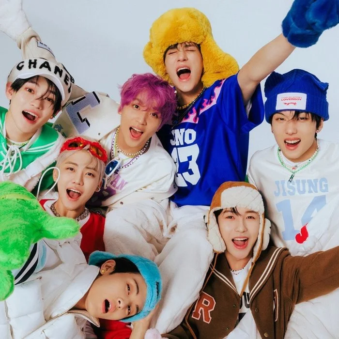 NCT DREAM : LE BOY GROUP K-POP QUI A CONQUIS LE MONDE