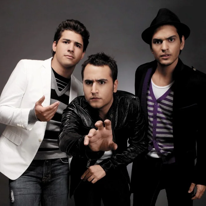 REIK : LE GROUPE MEXICAIN QUI A CONQUIS LE MONDE AVEC SES BALLADES LATINES