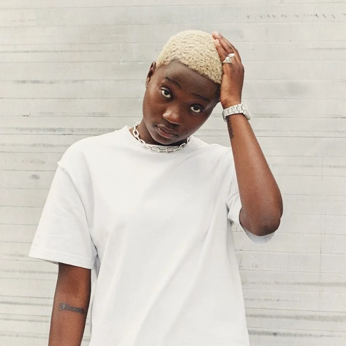 DARTOO : LA VOIX AFROBEATS QUI A MARQUÉ LE ROYAUME-UNI