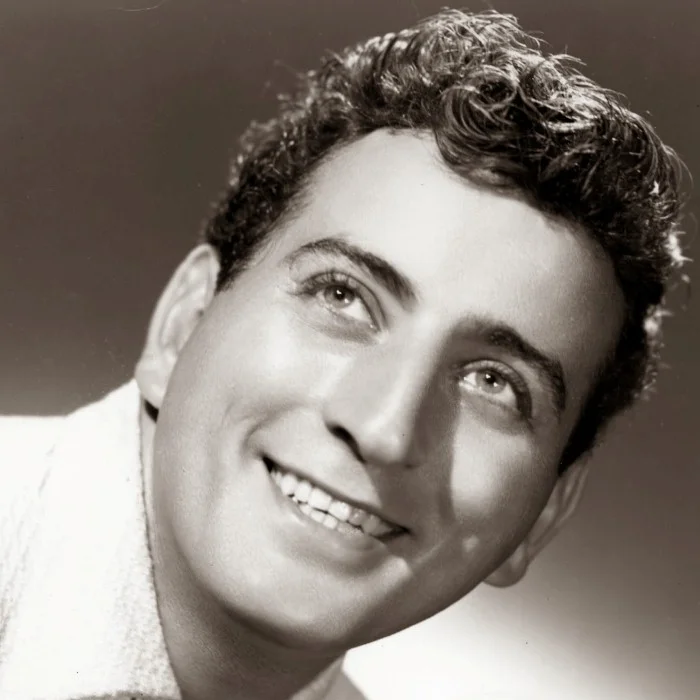 TONY BENNETT : LEGENDE DU JAZZ ET DE LA CHANSON AMERICAINE