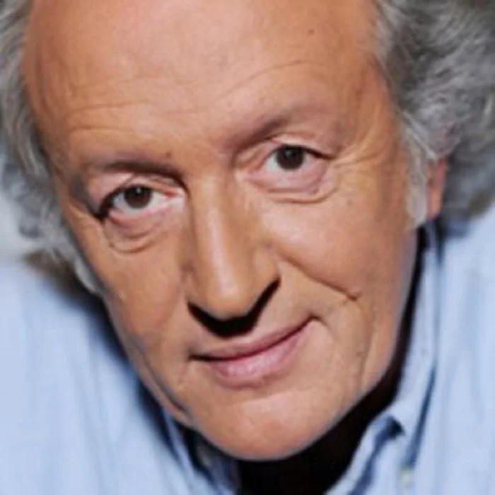 DIDIER BARBELIVIEN : PAROLIER ET CHANTEUR DE LA CHANSON FRANÇAISE