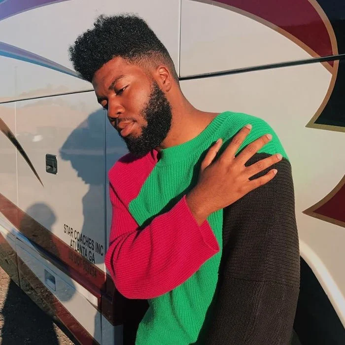 KHALID : BIOGRAPHIE DU CHANTEUR R&B AMÉRICAIN