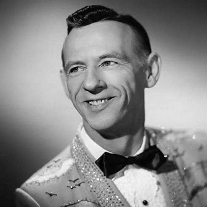 HANK SNOW : LÉGENDE DE LA MUSIQUE COUNTRY ET DU YODEL