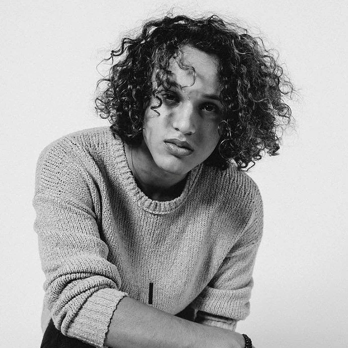 BRANDO, CHANTEUR DE LOS ANGELES : SA VIE, SON ŒUVRE
