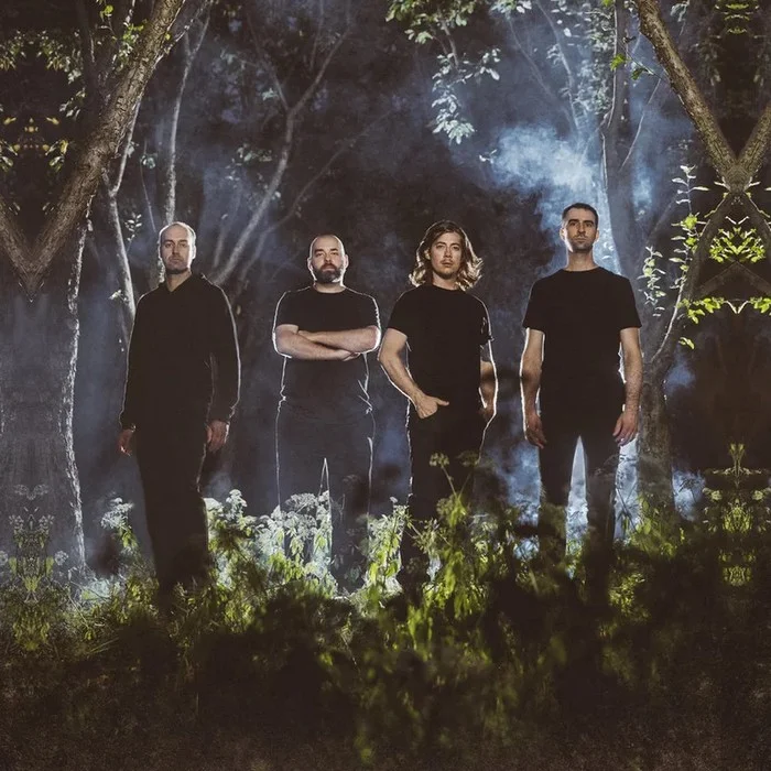 MUTE : L'HÉRITAGE PUNK DE QUÉBEC