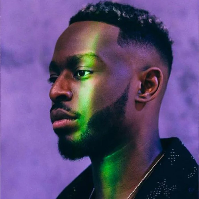 DADJU : LA VOIX DU R&B FRANÇAIS